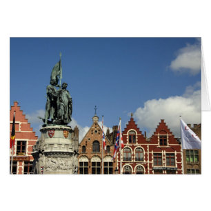 Belgique, Brugge (aussi appelé Brug ou Bruge). UNE