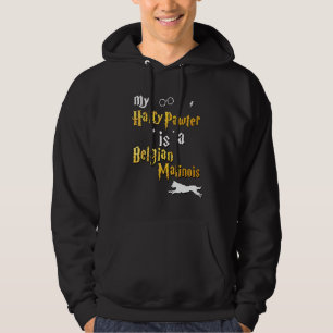 Belgisch Malinois belgisch Malinois Hoodie