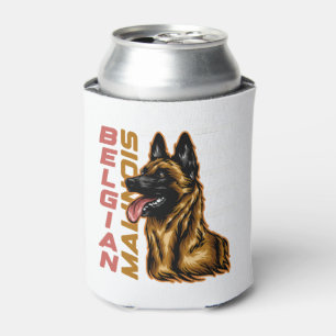 Belgisch Malinois Dosenkühler