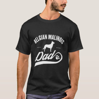 Belgisch Malinois T-Shirt