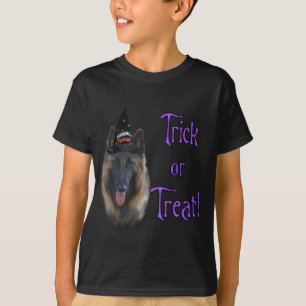 Belgisch Tervuren Trick T-Shirt