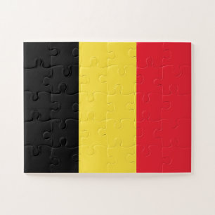Belgische Flagge
