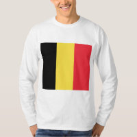 belgische Flagge