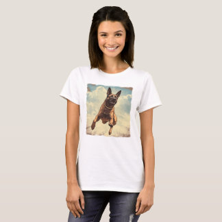 Belgische Malinois T-Shirt