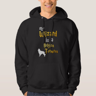 Belgische Tervuren belgische Tervuren 2 Hoodie