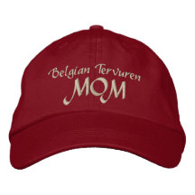 Belgische Tervuren Dog MAMA
