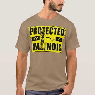 Belgischer Hirte Malinois 11 T-Shirt