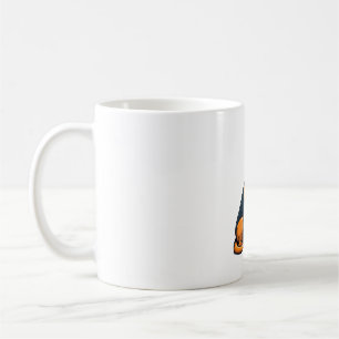Belgischer Malinois (1) Kaffeetasse