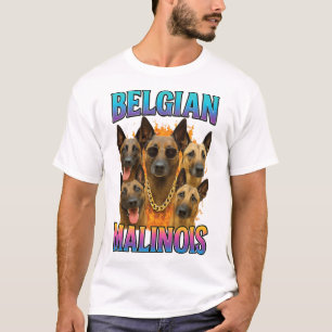 Belgischer Malinois Copy T-Shirt