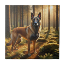 Belgischer Malinois
