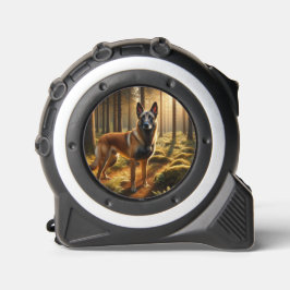 Belgischer Malinois Maßband
