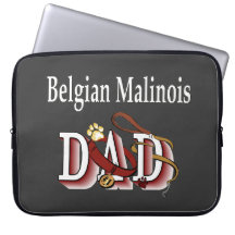 Belgischer Malinois-Vater