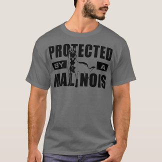 Belgischer Schäfer Malinois (17) T-Shirt