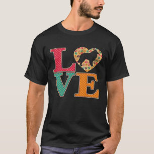 Belgischer Schäferhund für Belgischer Schäferhund T-Shirt