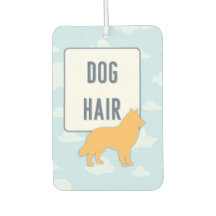 Belgischer Tervuren-Hundehumor