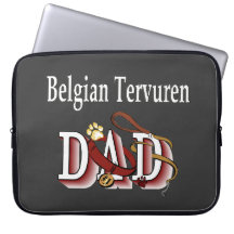 Belgischer Tervuren-Vater