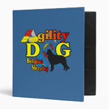 Belgisches Sheepdog Agility