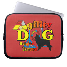 Belgisches Tervuren-Agility