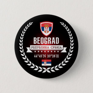 Belgrad Button