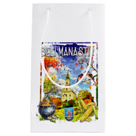 Beli Manastir Kleine Geschenktüte