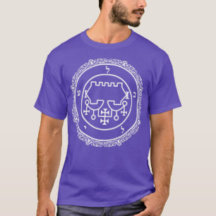 Belial Sigil T-Shirt
