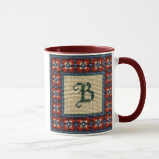Belichtete b-Tasse Tasse
