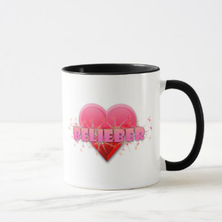 Belieber Tasse