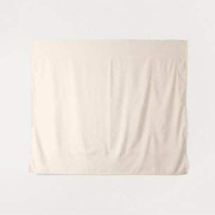 Beliebte delikate Sahne. Wandteppich