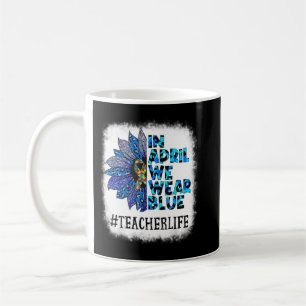 Beliebte Fun Teacher Job Titel Custom Idea. Die  Kaffeetasse