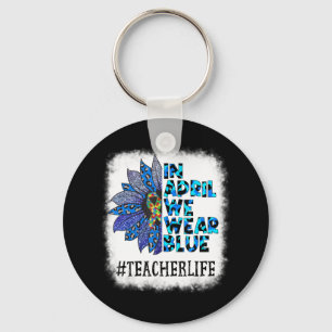 Beliebte Fun Teacher Job Titel Custom Idea. Die Schlüsselanhänger