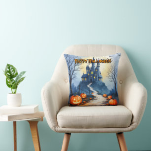 Beliebte Halloween Gruselige Süße Kollektion Kissen