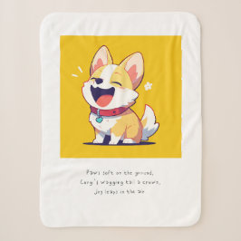 Beliebte Haustiere Fleece Blankets & Throws Sherpadecke
