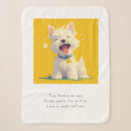 Beliebte Haustiere Fleece Blankets & Throws Sherpadecke