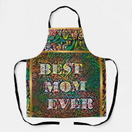 Beliebte moderne Elegante Geschenke Schürze