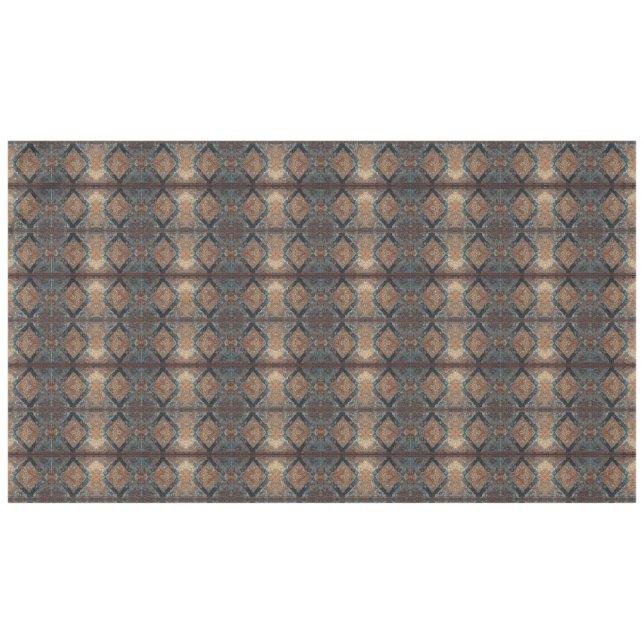Beliebte persische schöne alte Mustersammlung Tischdecke (Vorderseite (Horizontal))