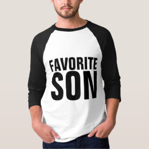 BELIEBTE SON-T - SHIRT