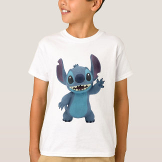 Beliebter Disney-T - Shirt für Kinder