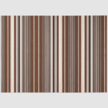 Beliebter Linen Luxury Brown White Colection