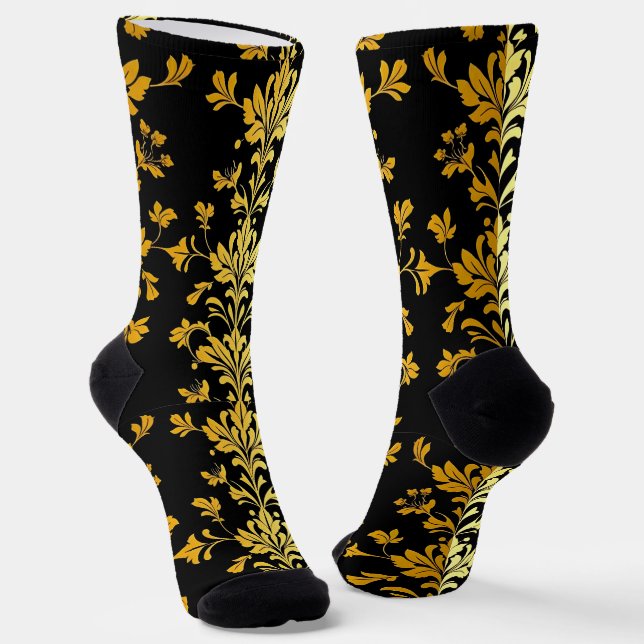 Beliebter Luxus Parco Tassino Socken (Gewinkelt)