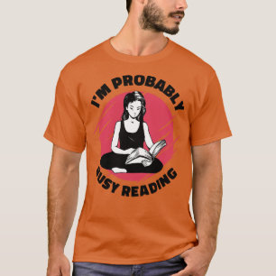 Beliebtes Buch Lover Activity Book Literatur T-Shirt