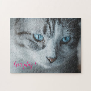Beliebtes Geschenk für Katzen-Design