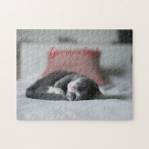 Beliebtes Geschenk für Katzen-Design