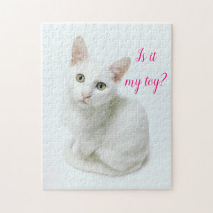 Beliebtes Geschenk für Katzen-Design