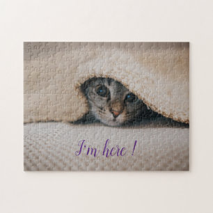 Beliebtes Geschenk für Katzen-Design