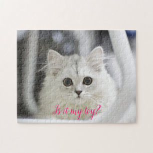 Beliebtes Geschenk für Katzen-Design