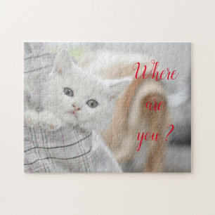 Beliebtes Geschenk für Katzen-Design