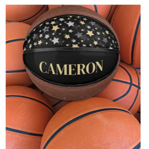 Beliebtes Geschenk! Spaß beim Basketball