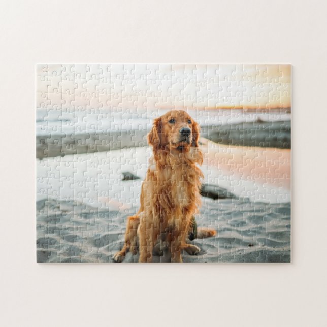 Beliebtes Hunddesign-Geschenk (Horizontal)