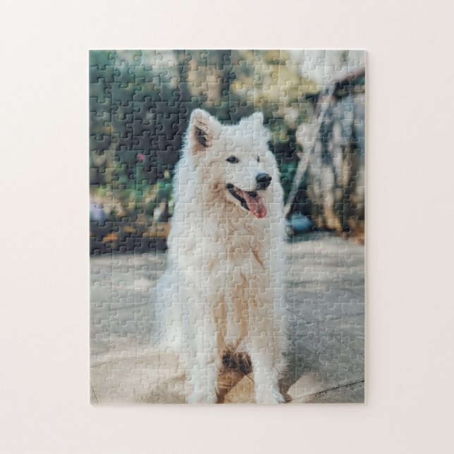 Beliebtes Hunddesign-Geschenk (Vertikal)