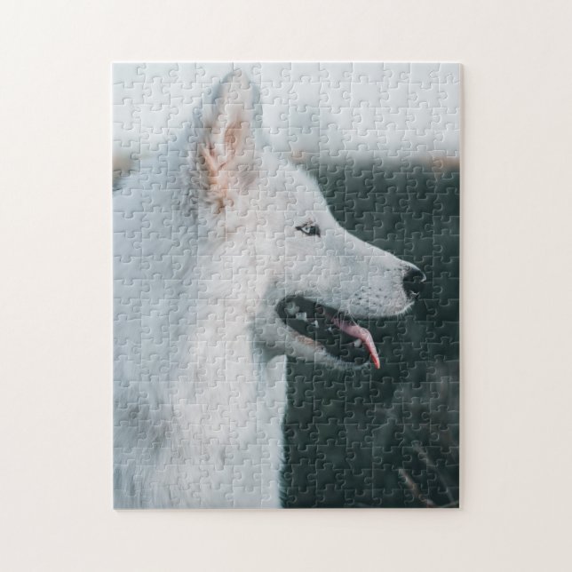 Beliebtes Hunddesign-Geschenk (Vertikal)